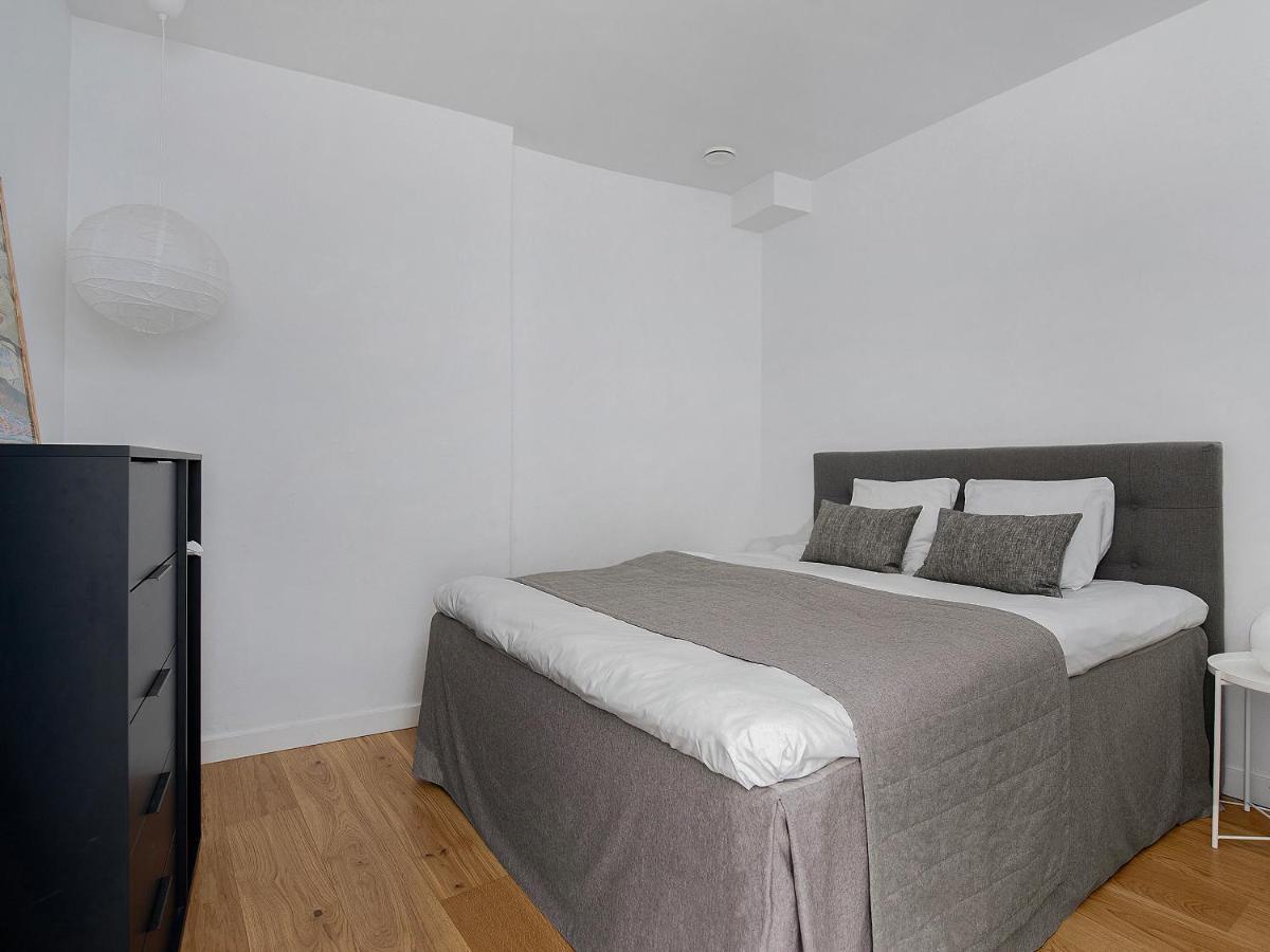 Sanders Leaves - Charming Three-Bedroom Apartment In Downtown Copenhagen Exterior photo